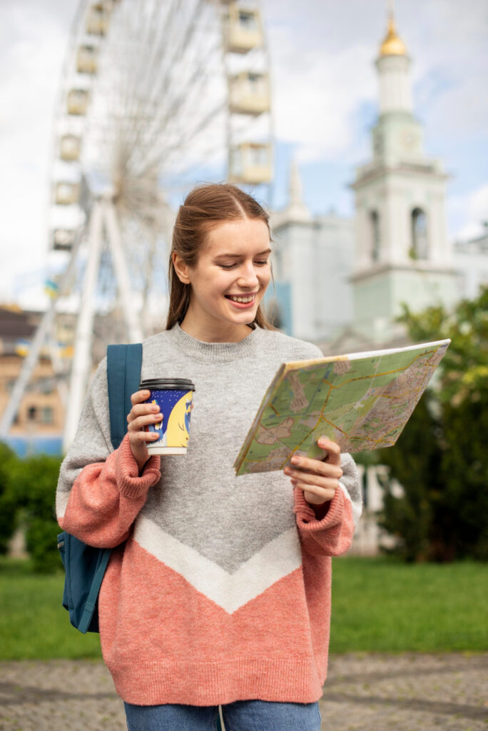 Aprende Ingles Viajando